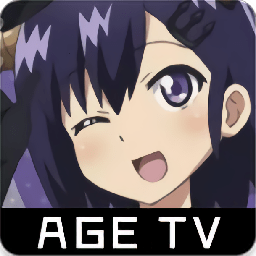 age动漫app图标
